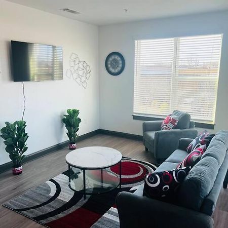 Downtown Augusta Beauty 2 Bed Apt Exterior photo